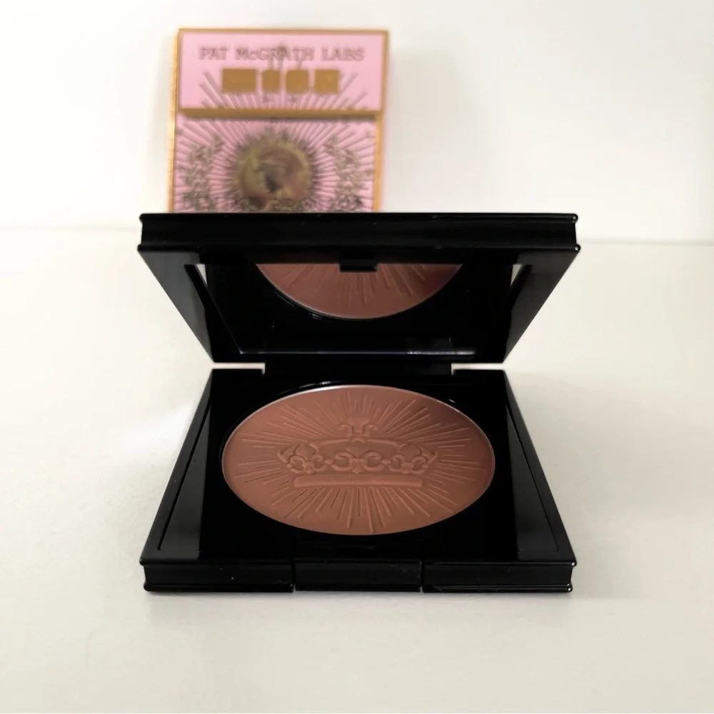 Pat McGrath Labs Bronzer